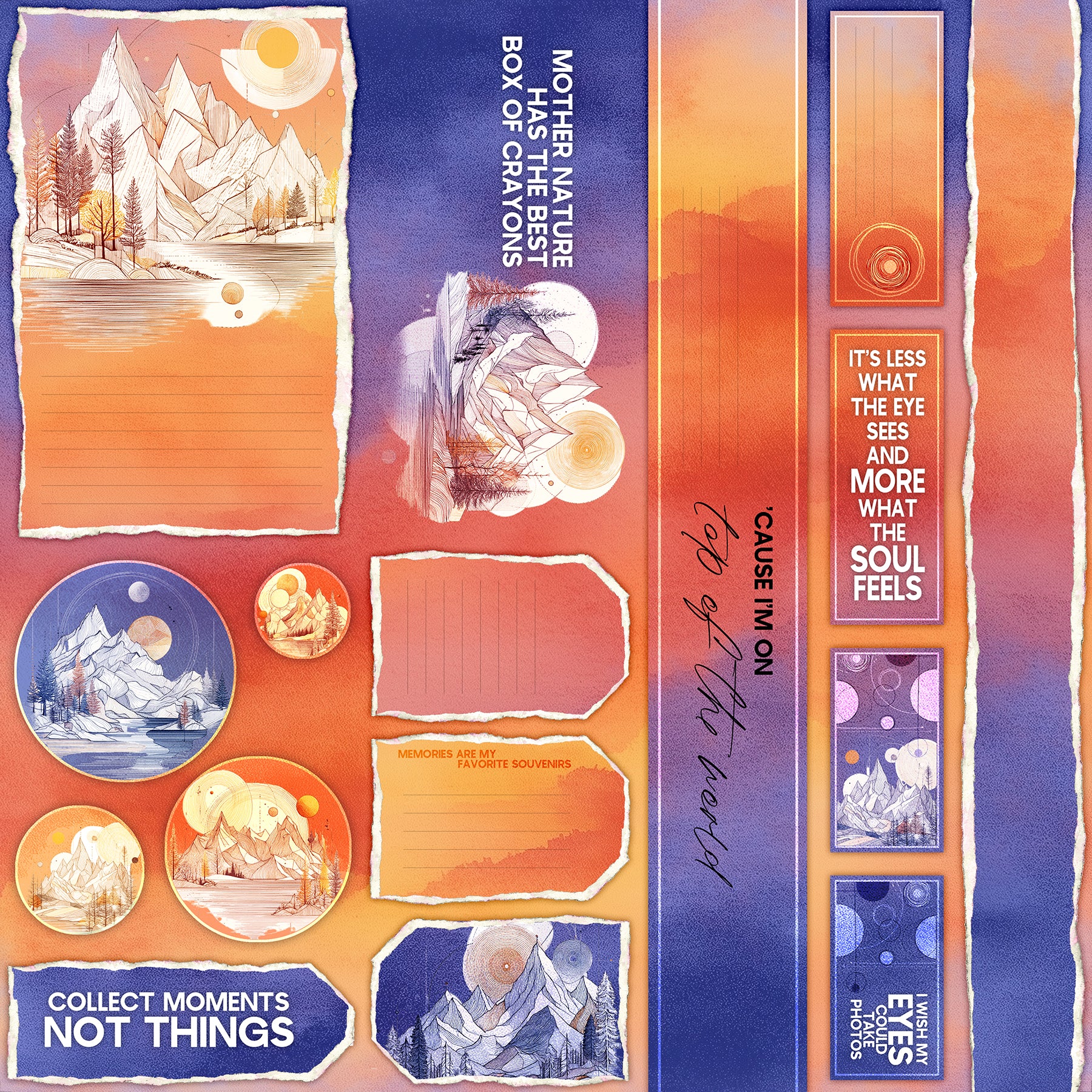 Vista Page Cutaparts