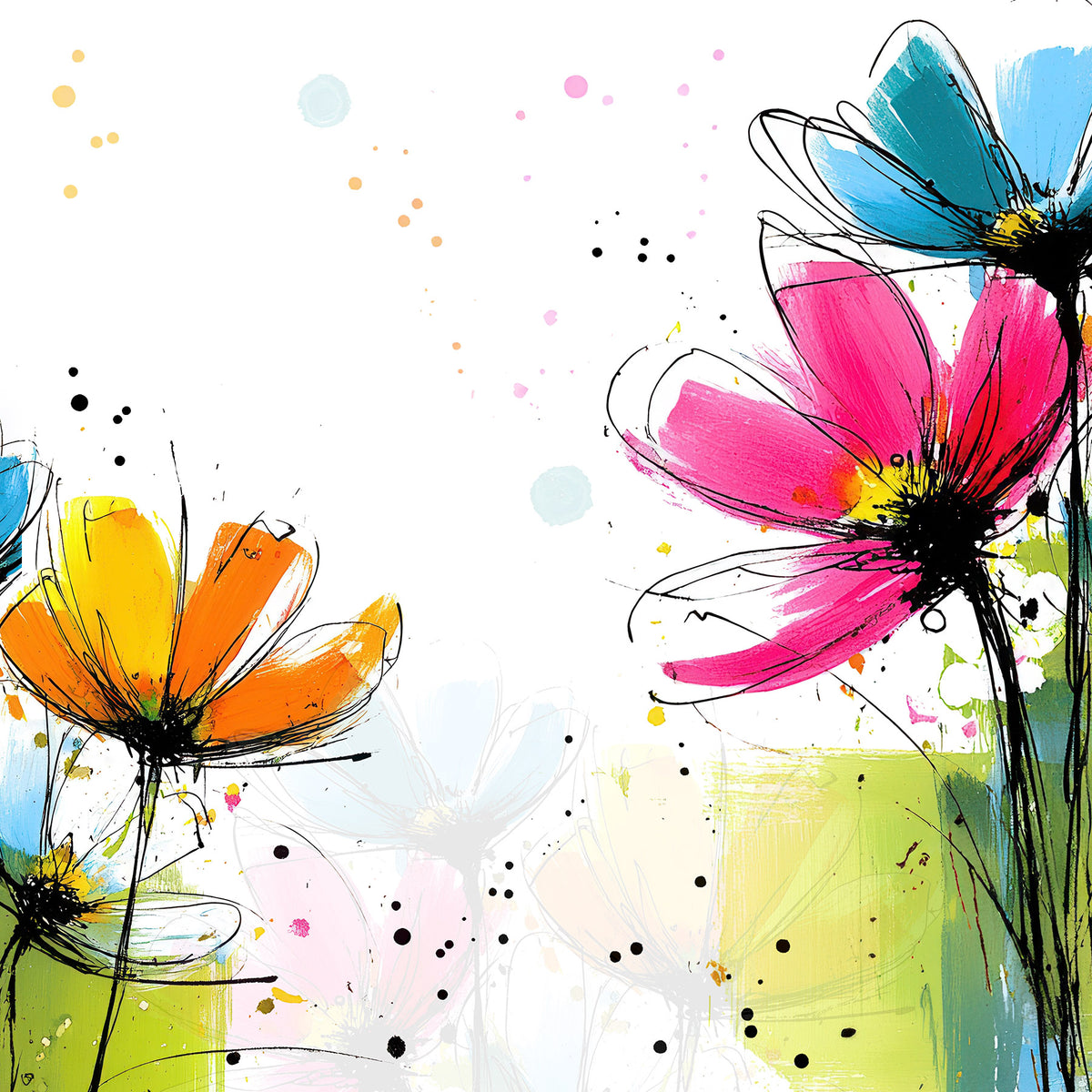Color Crush Page Kit