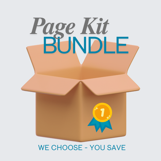 Page Kit Bundle 1