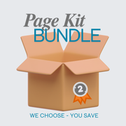 Page Kit Bundle 2