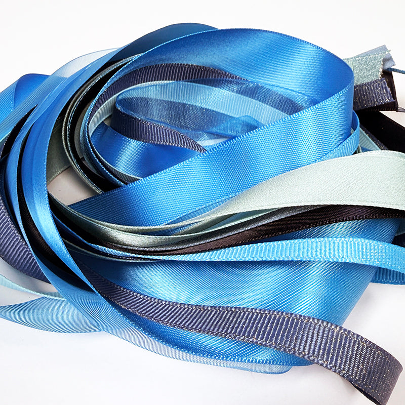 Rainbow of Ribbon