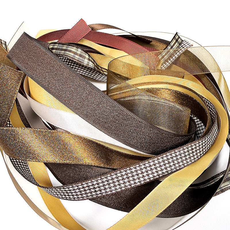 Rainbow of Ribbon
