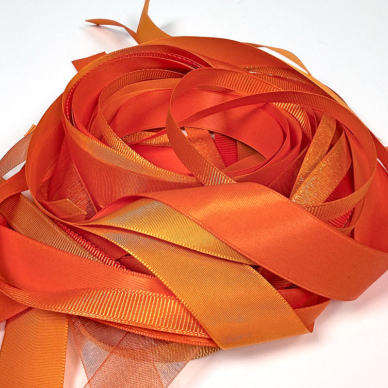 Rainbow of Ribbon