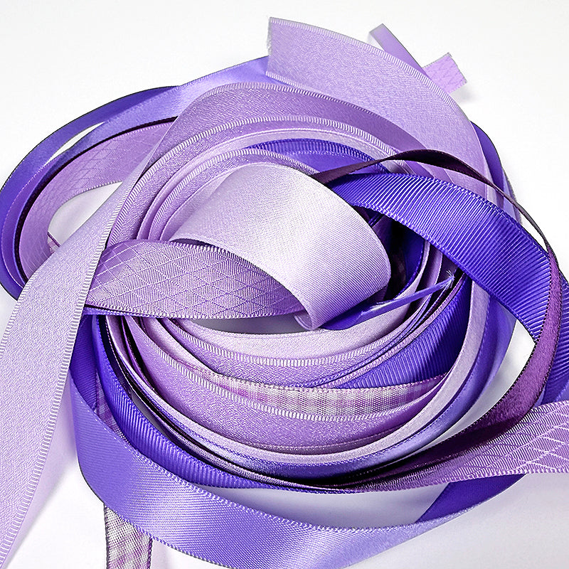 Rainbow of Ribbon
