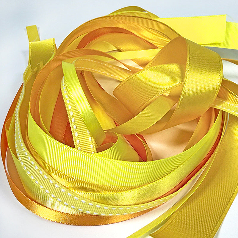 Rainbow of Ribbon