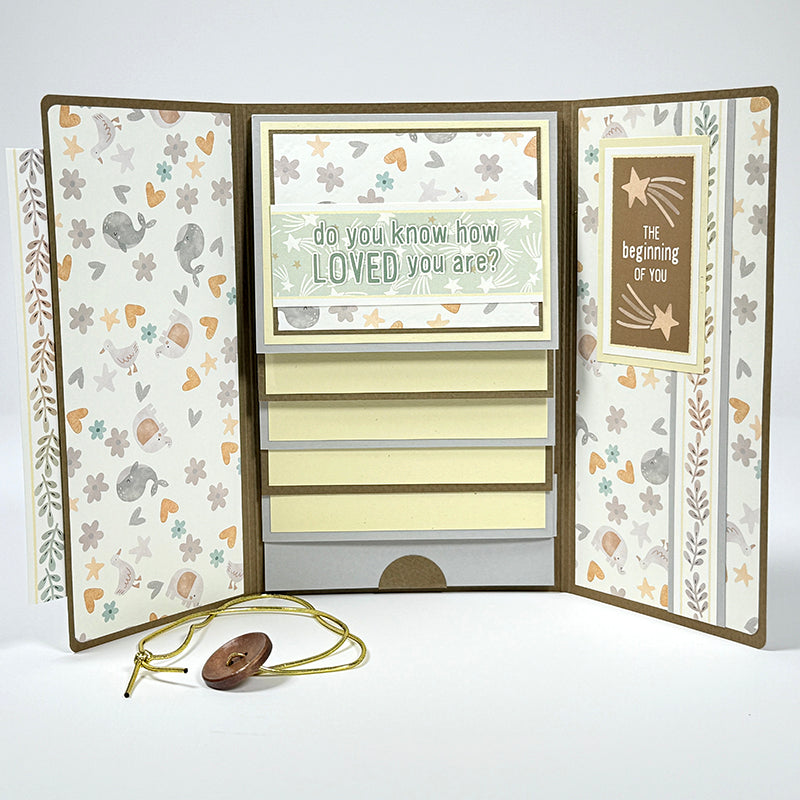 Gift Card Wallet Online Class