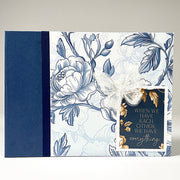 Interactive Handmade Album Online Class