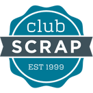 Club Scrap Logo
