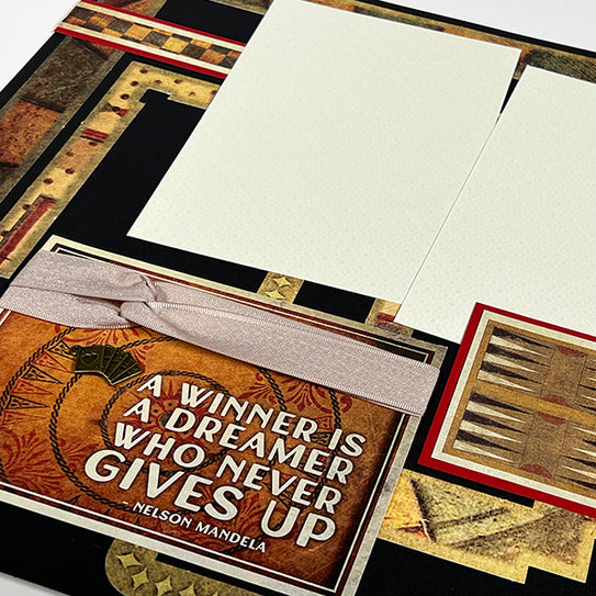 Fun and Games Page Kit