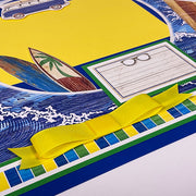 Surf Shop Page Ribbons
