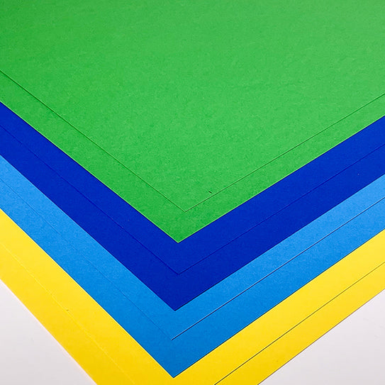 Surf Shop 12x12 Assorted Paper Pack