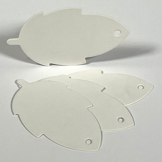 Petals Leaf Tags