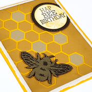 Let It Bee Stamps
