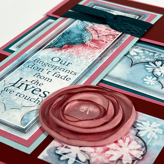 Legacy Card Kit