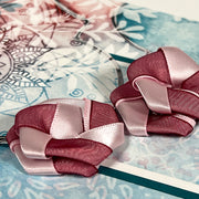 Legacy Silk Roses