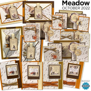 Meadow Card Kit