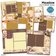 Meadow Page Kit