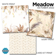 Meadow 12x12 Prints
