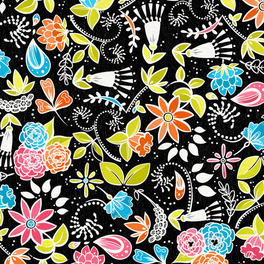 Whimsy 12x12 Prints