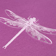 Gossamer Dragonfly Masking Stencil