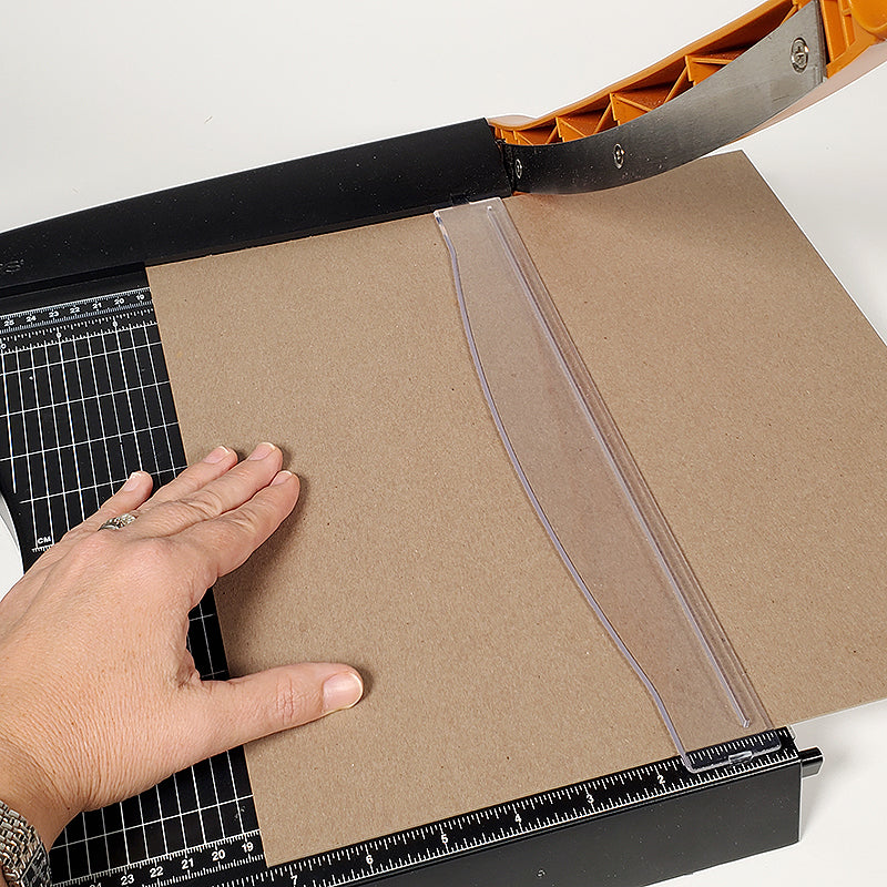 12x12 Mat Board