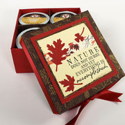 4x4 K-Cup Gift Box Instructions