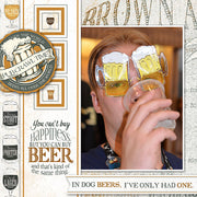 Hops & Barley Digital Hybrid