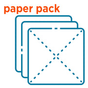 Paper Pack Add-On