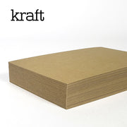 Single Color Pack of Panels