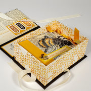Drop Spine Box and Mini Book Online Class