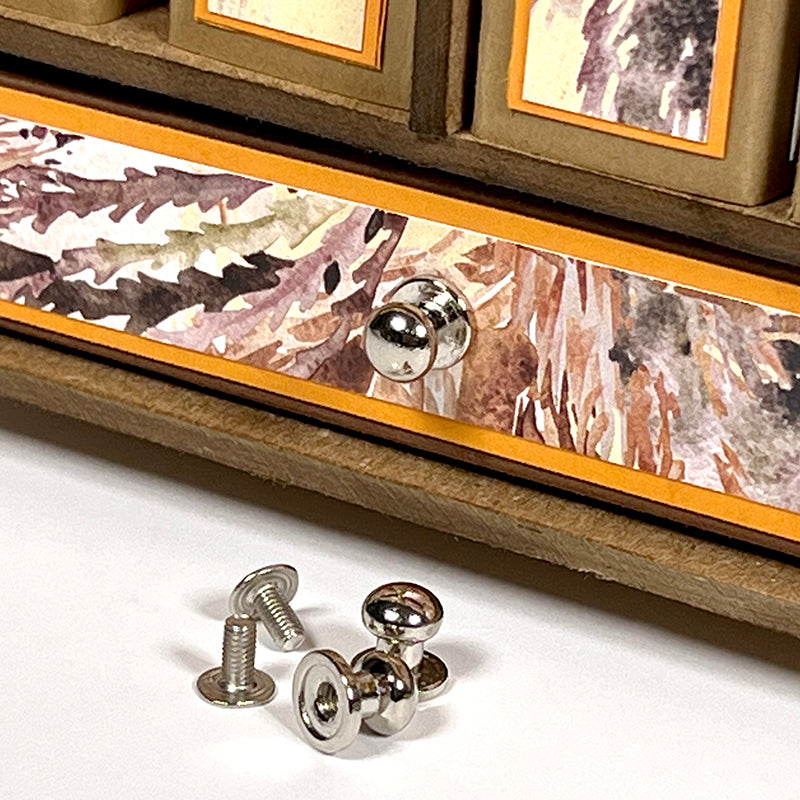 Mini Knobs