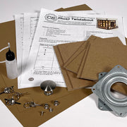 Photo Twistabout Components Kit