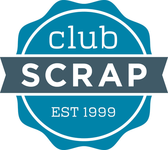 Club Scrap Gift Certificate