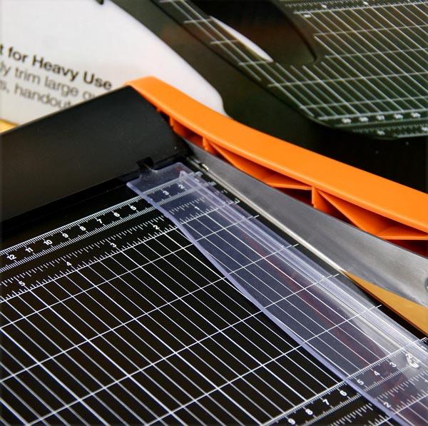 Fiskars® Card Making Bypass Paper Trimmer
