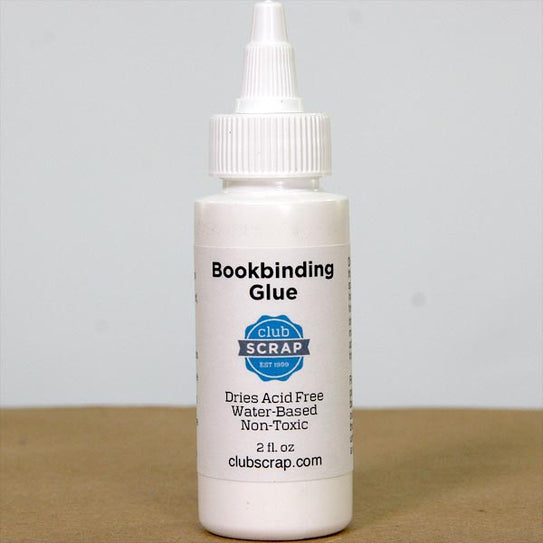 B120 bookbinding white glue