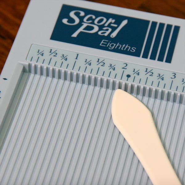 Scor-Pal Metric Measuring and Scoring Board, Gray