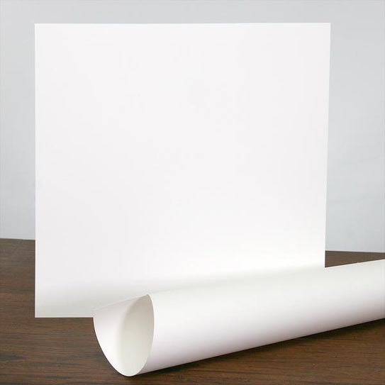 Yupo 12x12 Paper – Club Scrap