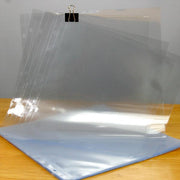 12x12 CS Poly Page Protectors - 300 pack