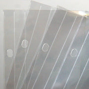 12x12 CS Poly Page Protectors - 300 pack