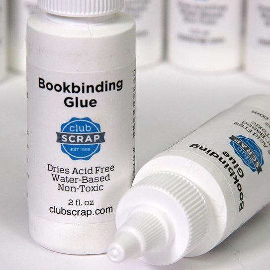 CraftEmotions Bookbinding glue 1000 GR