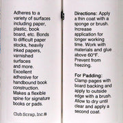 Collall • Bookbinding glue 275 gram in 2023